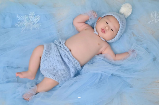 海安宝宝多少度算发烧